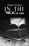 In the 'nick' of Time