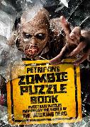 Petrifying Zombie Puzzle Book