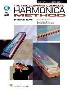 The Hal Leonard Complete Harmonica Method