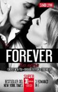 Forever. La serie completa: Forever with you-Forever everyday-Forever us