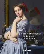 The Frick Collection: Art Treasures from New York