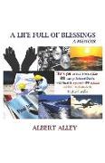 A Life Full of Blessings: A Memoir