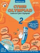 National Cyber Olympiad Class 2 (With CD)