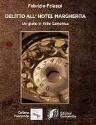Delitto all'hotel Margherita