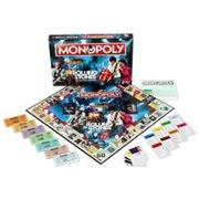 Monopoly Rolling Stones (E)