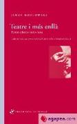 Teatre i més enllà : textos selectes 1969-1995