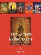 The Sacred Indian Tarot