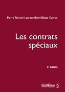 Les contrats spéciaux (PrintPlu§)