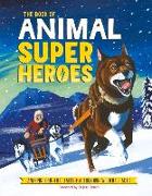 The Book of Animal Superheroes