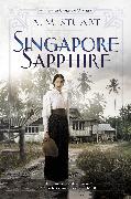 Singapore Sapphire