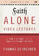 Faith Alone Video Lectures