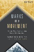 Marks of a Movement