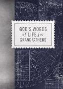 God's Words of Life for Grandfathers