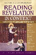 Reading Revelation in Context