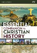 Zondervan Essential Companion to Christian History Video Study