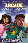 Arcade and the Golden Travel Guide