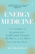 Energy Medicine