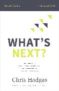 What's Next? Bible Study Guide