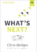 What's Next? Video Study