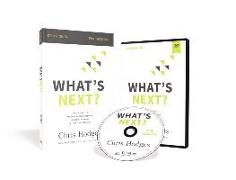 What's Next? Study Guide with DVD