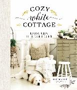 Cozy White Cottage