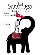 El Viaje del Elefante (Edición Ilustrada). 20.° Aniversario del Premio Nobel / The Elefant's Journey (Special Edition)