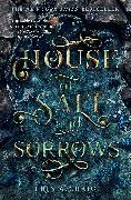 House of Salt and Sorrows