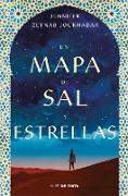 Un Mapa de Sal Y Estrellas / The Map of Salt and Stars