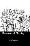 Romances Of Chivalry