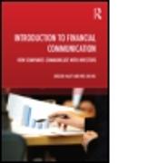 Introduction to Financial Communication