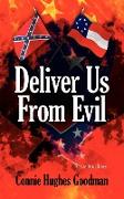 Deliver Us from Evil