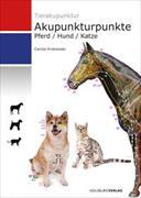 Akupunkturpunkte Pferd/Hund/Katze