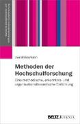 Methoden der Hochschulforschung