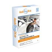 AzubiShop24.de Basis-Lernkarten Karosserie- und Fahrzeugbaumechaniker /in