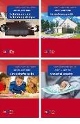 Familienrecht heute im Paket. 4 Bände