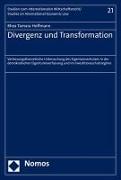 Divergenz und Transformation