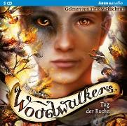 Woodwalkers / Woodwalkers (6). Tag der Rache