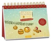 Die kleine Hummel Bommel – Adventskalender