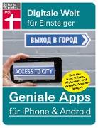 Geniale Apps für iPhone & Android