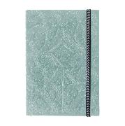 Christian Lacroix Moon Silver A5 Paseo Notebook