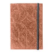 Christian Lacroix Sunset Copper A5 Paseo Notebook