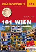 101 Wien - Reiseführer von Iwanowski