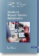 Handbuch Mensch-Roboter-Kollaboration