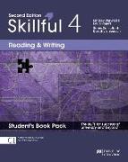 Skillful 2nd edition Level 4