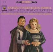 Great Duets from Verdi Operas