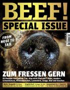 BEEF! Special Issue 1/2019