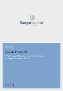 Private Equity VI