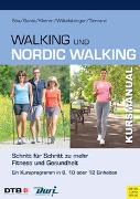 Kursmanual Walking und Nordic Walking