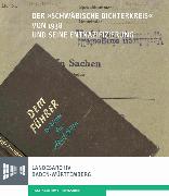 Der "Schwäbische Dichterkreis" von 1938 und seine Entnazifizierung