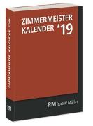 ZIMMERMEISTER KALENDER '19